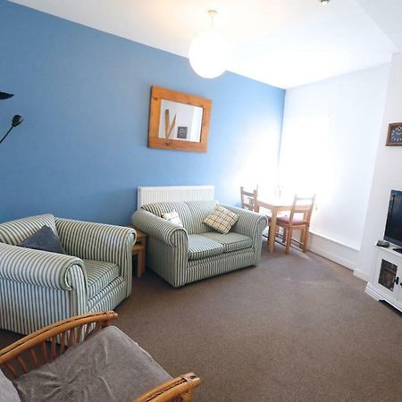 The Crows Nest Holiday Home Burry Port Exterior foto