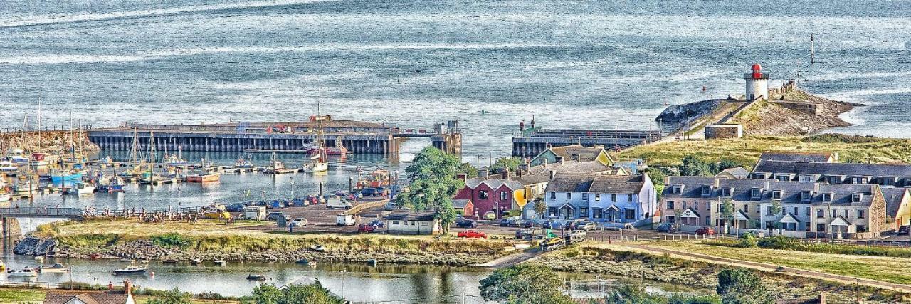 The Crows Nest Holiday Home Burry Port Exterior foto